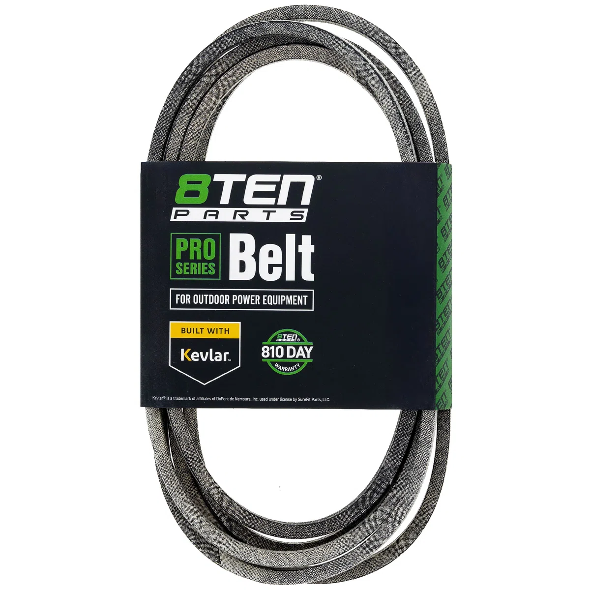 Belt with Kevlar® For John Deere Toro Exmark M158131 M154296 109-3661 109-3661-SL