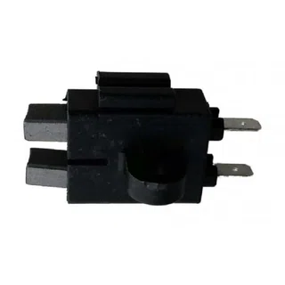 Generac 0663860SRV Genuine OEM Brush Holder Assembly