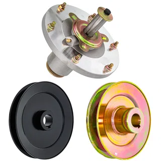 Spindle Kit For Grasshopper 810-KSP4384N