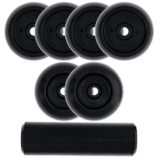 Deck Wheel Kit For Ferris MK1012973