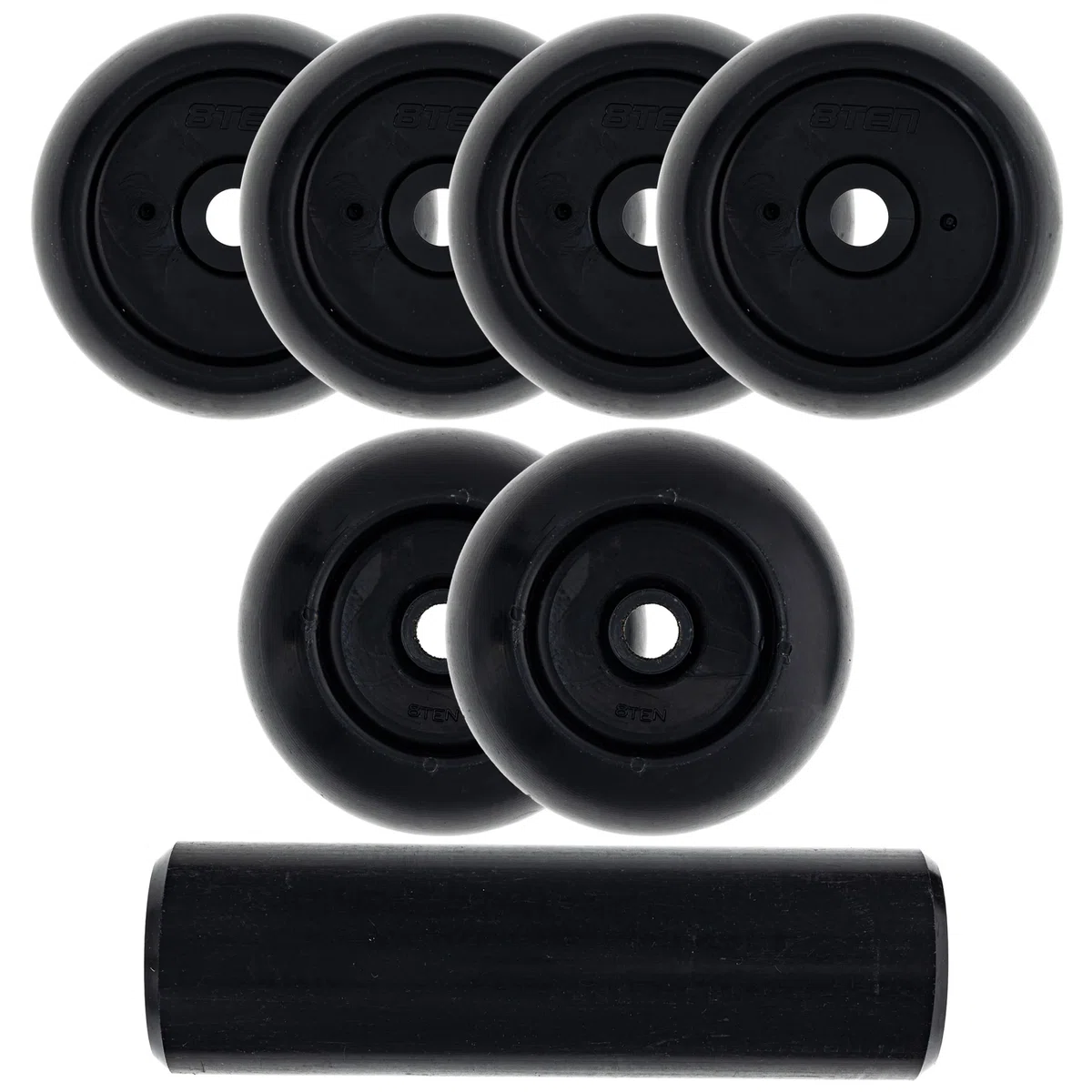 Deck Wheel Kit For Ferris MK1012973