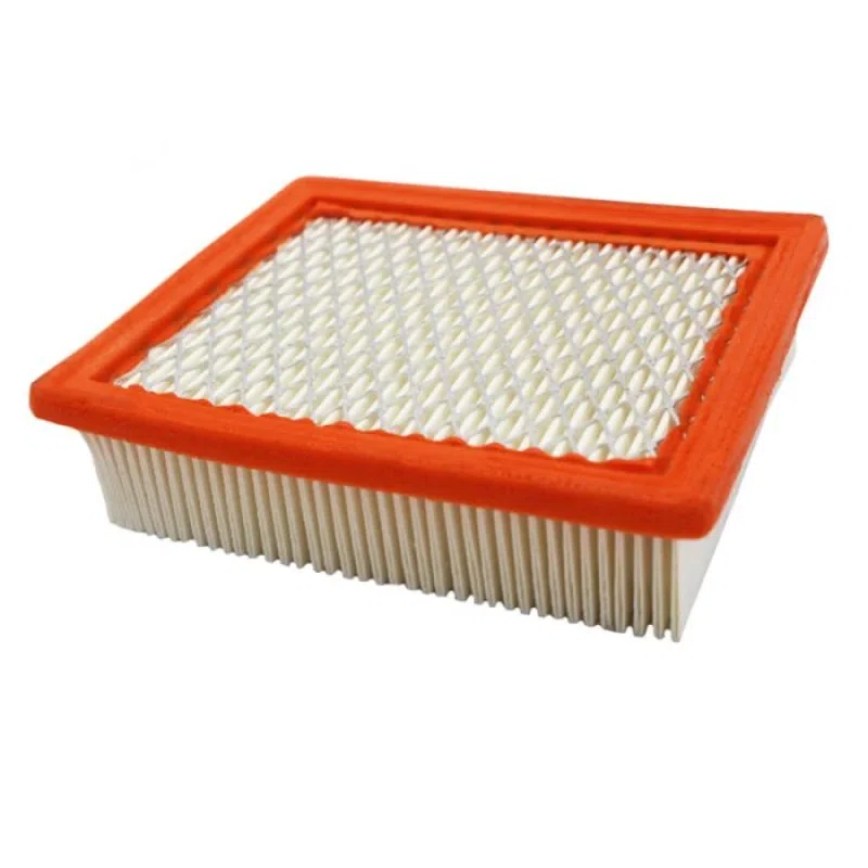 Generac 073111S Genuine OEM Air Filter for 6500 8000-Watt Portable Generators
