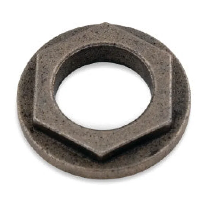 Oregon 45-071 Metal Hex Bushing for MTD 741-0656 941-0656