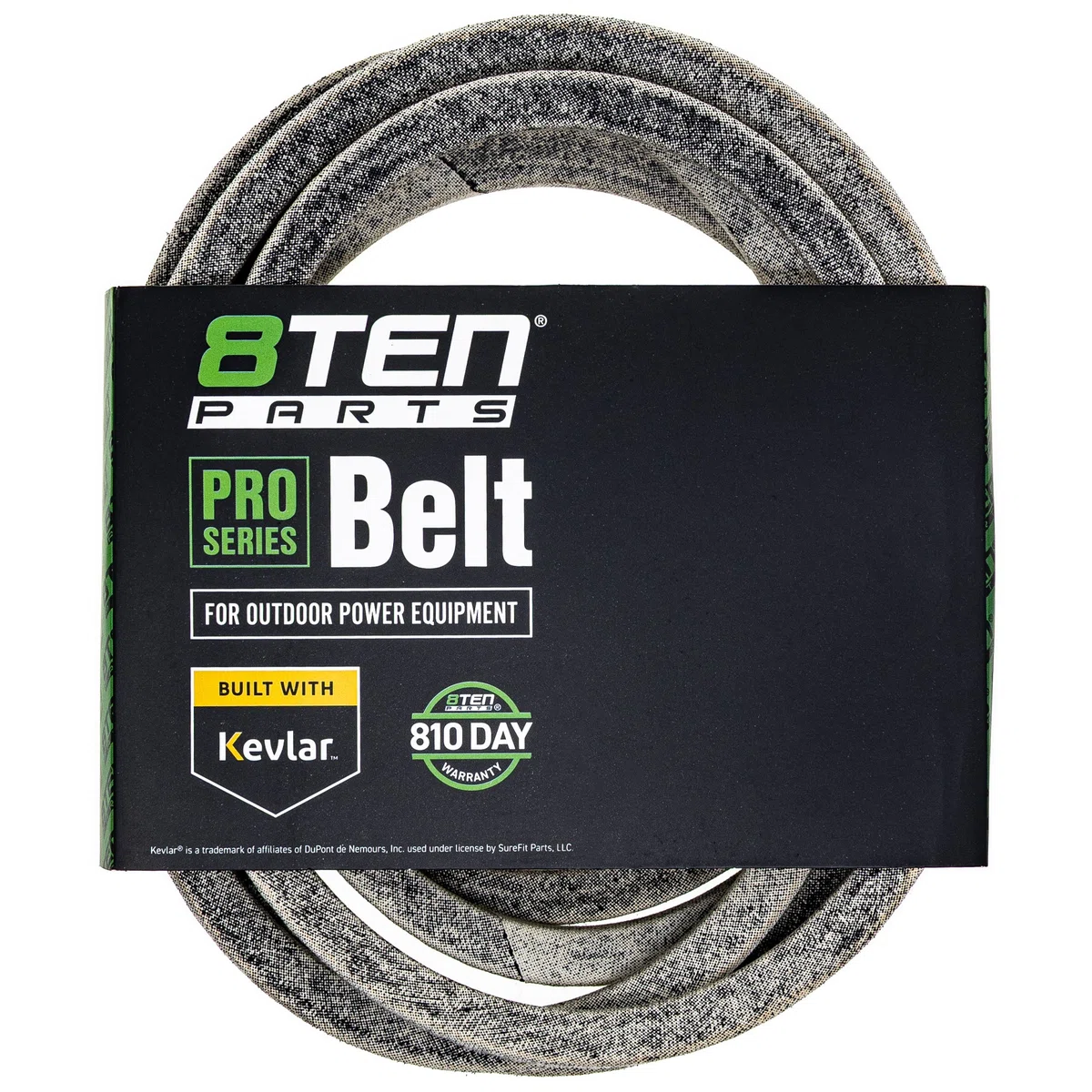 Belt with Kevlar® For Ferris 5105029FS 5105029