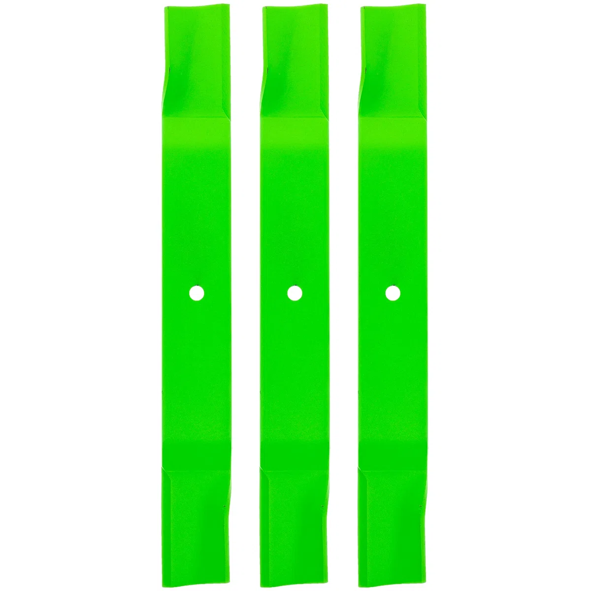 LawnRAZOR Blade for Grasshopper 3461 9261 61r 320242 61-Inch Medium Lift 3 Pack