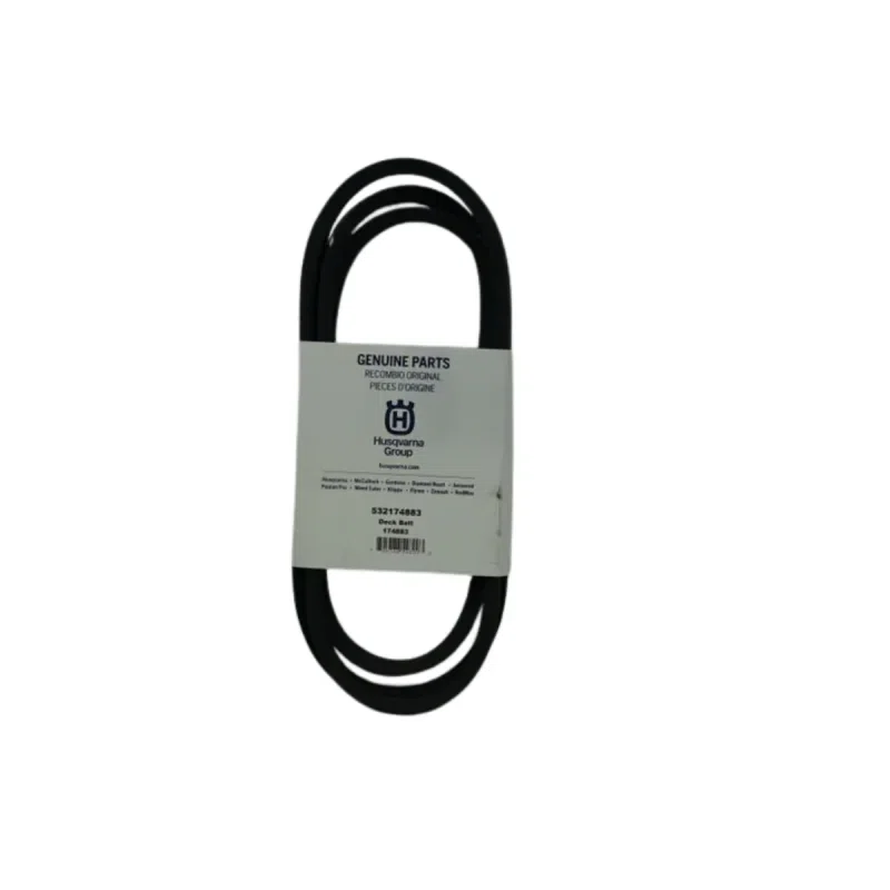 Husqvarna 532174883 Genuine OEM Primary V Belt 42"