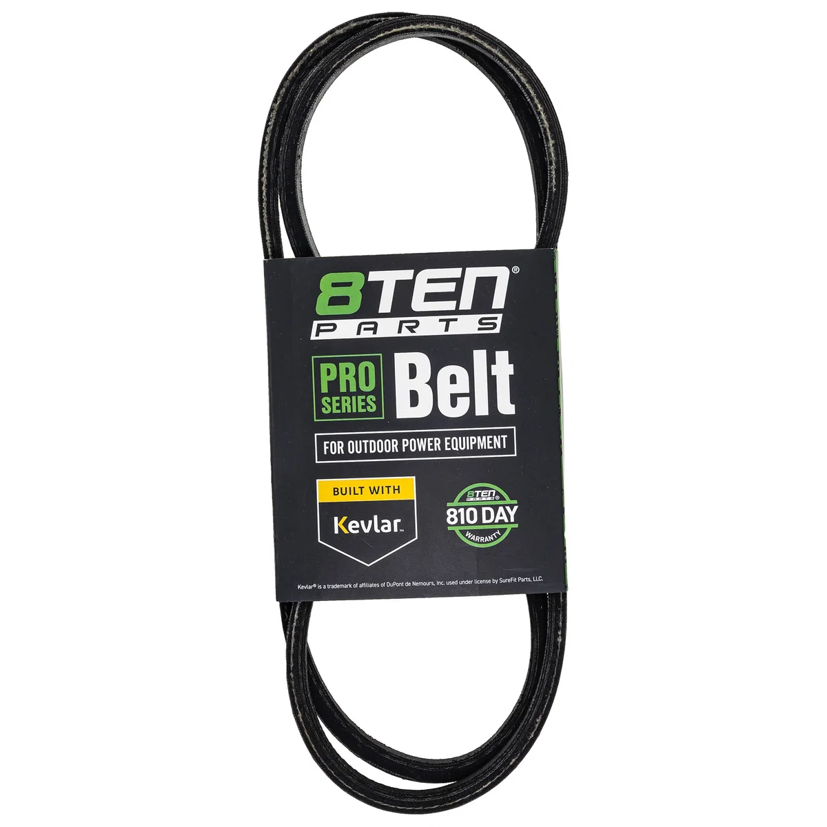 Belt with Kevlar for Troy Bilt 42 48-Inch Side GW-1772984 62 1/2 x 1/2