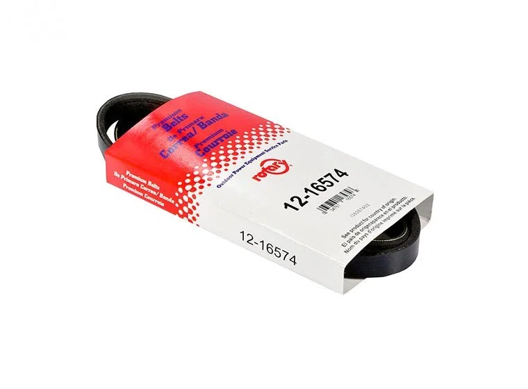 Toro Auger Drive Belt 1216622, 121-6622 for PowerClear 721's | 1216622