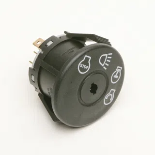 MTD 925-1741 Genuine OEM Ignition Switch