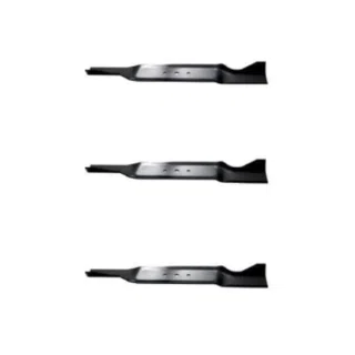 3PK Oregon 98-044 Mower Blade 19-5/16" Replaces MTD 742-0473 742-0473A