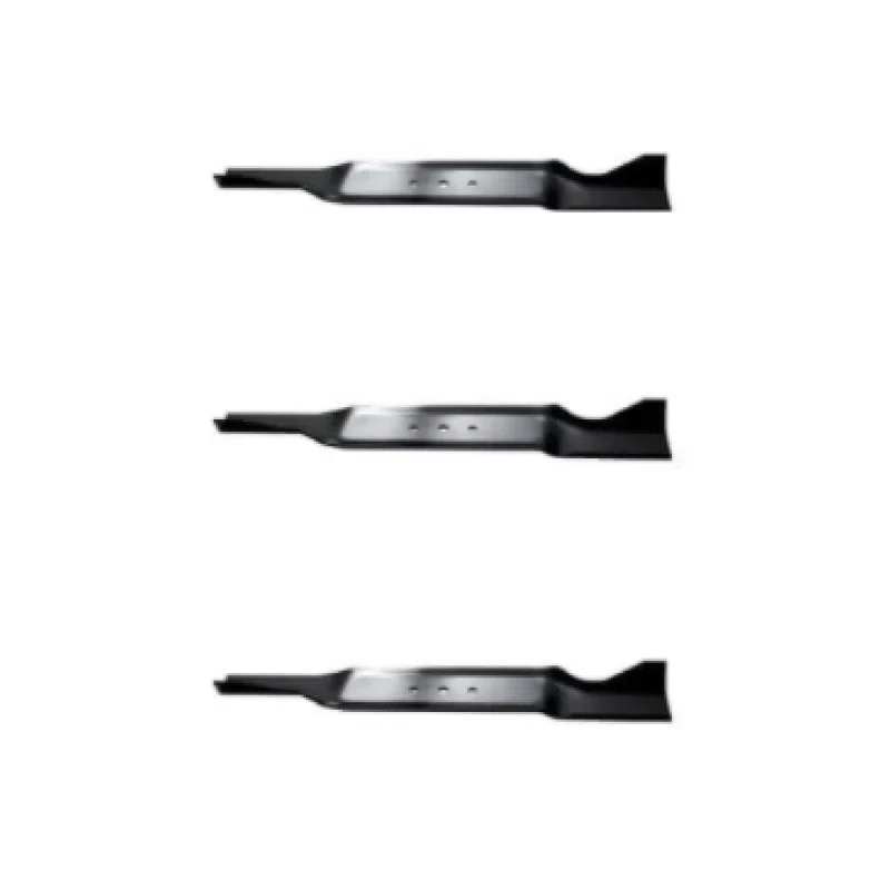 3PK Oregon 98-044 Mower Blade 19-5/16" Replaces MTD 742-0473 742-0473A