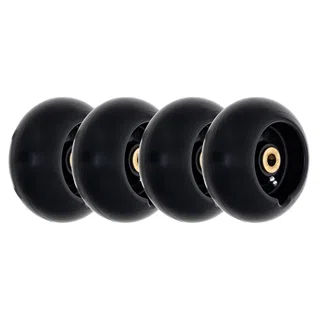 Deck Wheel For Cub Cadet White Outdoor | 4-PACK