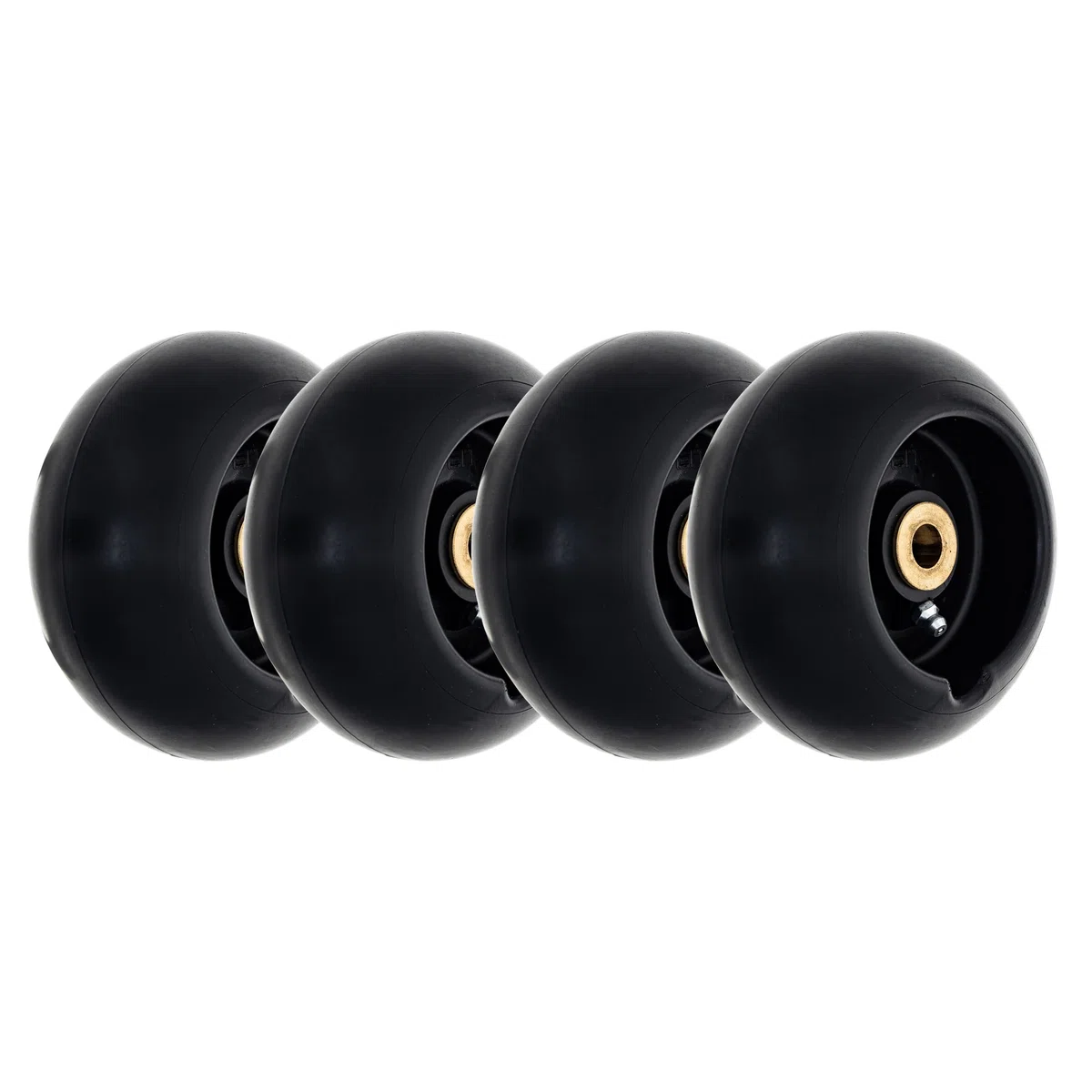Deck Wheel For Cub Cadet White Outdoor | 4-PACK