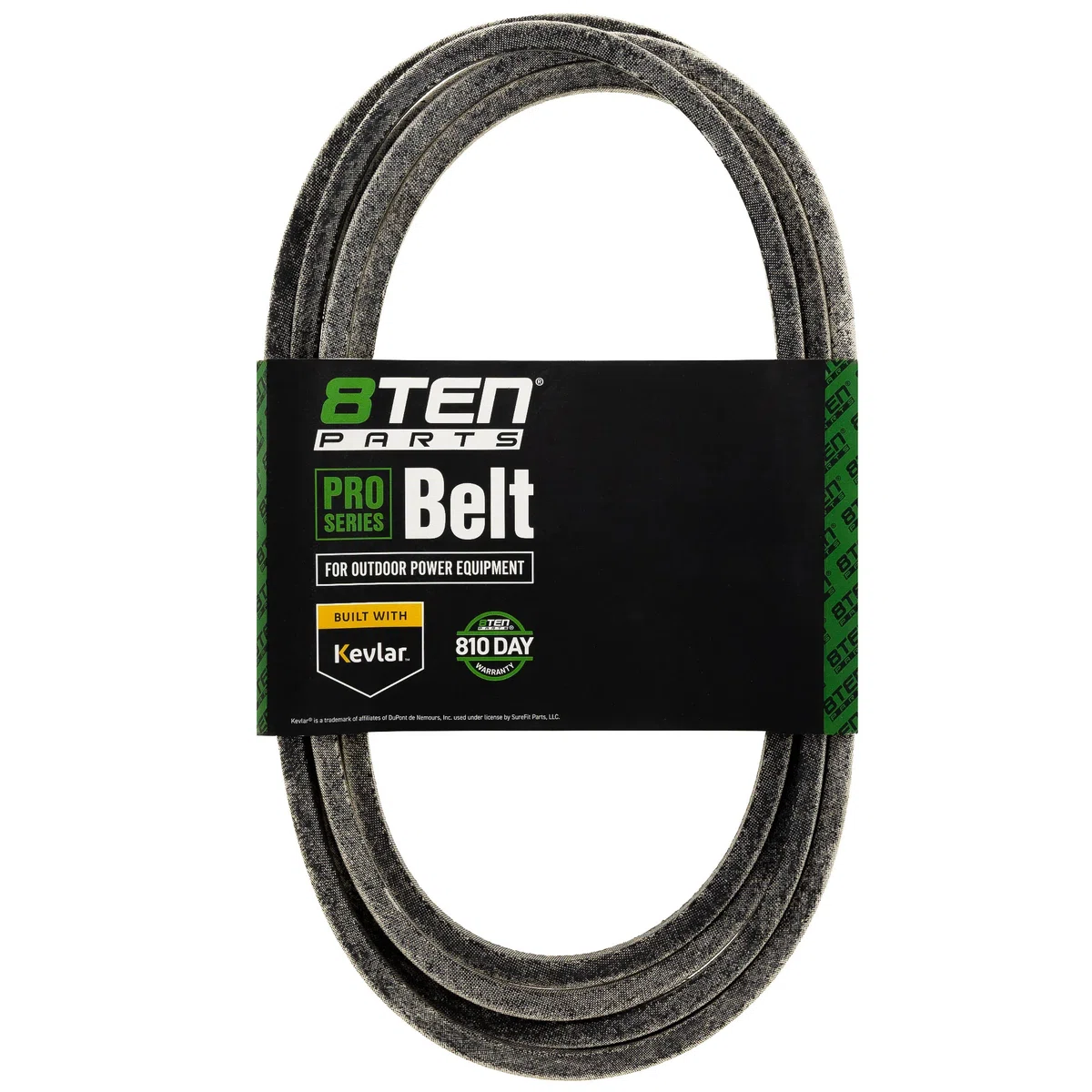 Belt with Kevlar® For Toro 041-1890-00 133-4372