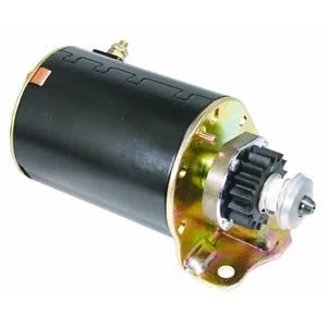 Replaces Briggs & Stratton 497595 , 497525 Electric Starter | BS9796