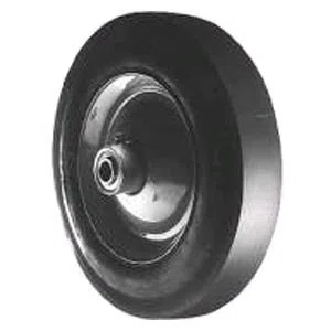 Replaces Lawn Boy 678513, 681979 Lesco 050192 Front Wheel 6 x 1.50 | WLB79