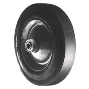 Replaces Lawn Boy 678513, 681979 Lesco 050192 Front Wheel 6 x 1.50 | WLB79