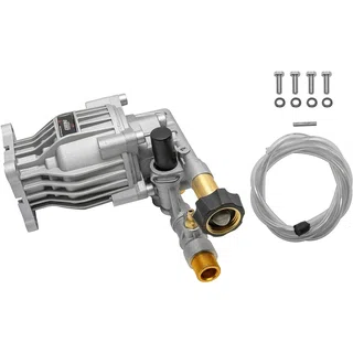 FNA 90028 Genuine OEM Pressure Washer Horizontal Axial Cam Replacement Pump Kit 3300 PSI