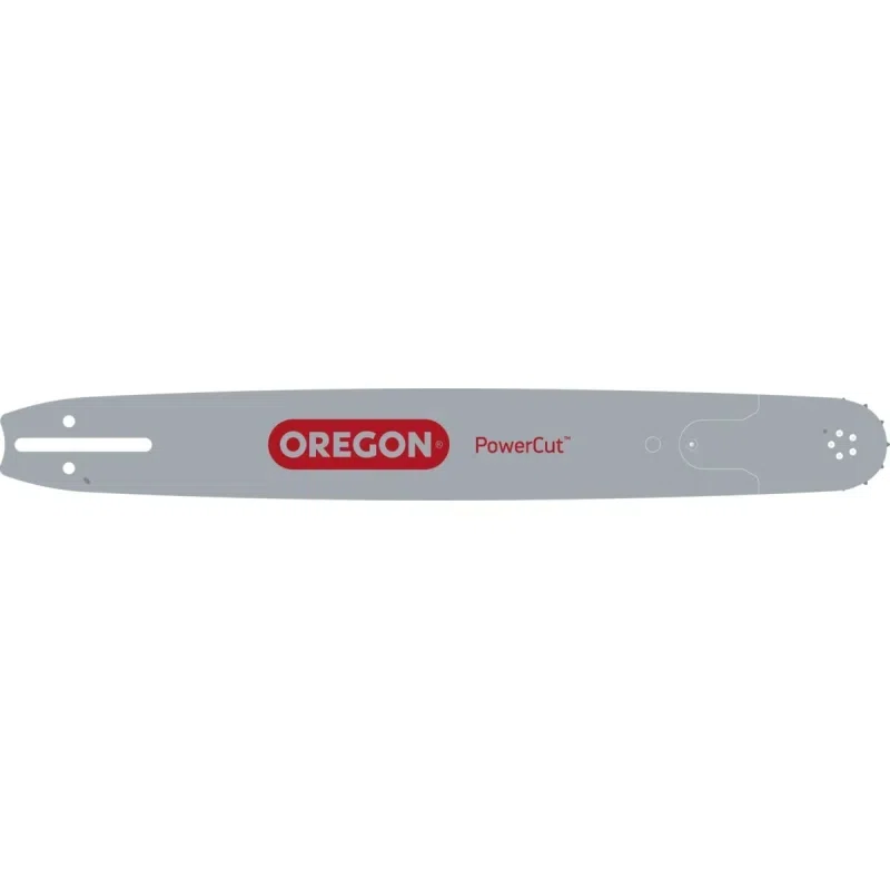 Oregon 208RNDD009 PowerCut Guide Bar 20" replaces Husqvarna 608000047 HT-388-72