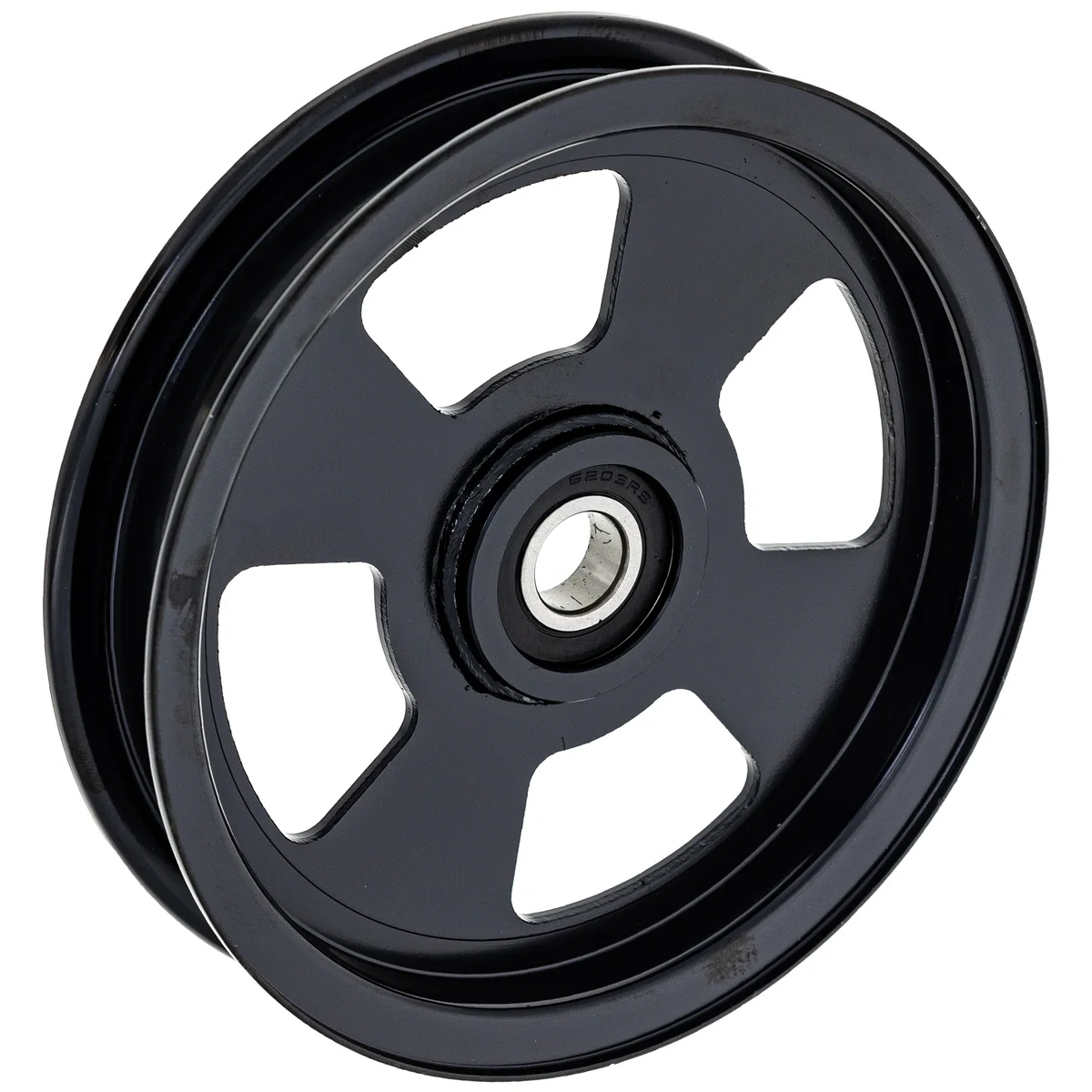 Idler Pulley For Toro Exmark Scag 136-5404 132-5155 126-9189 116-4670 114-5895