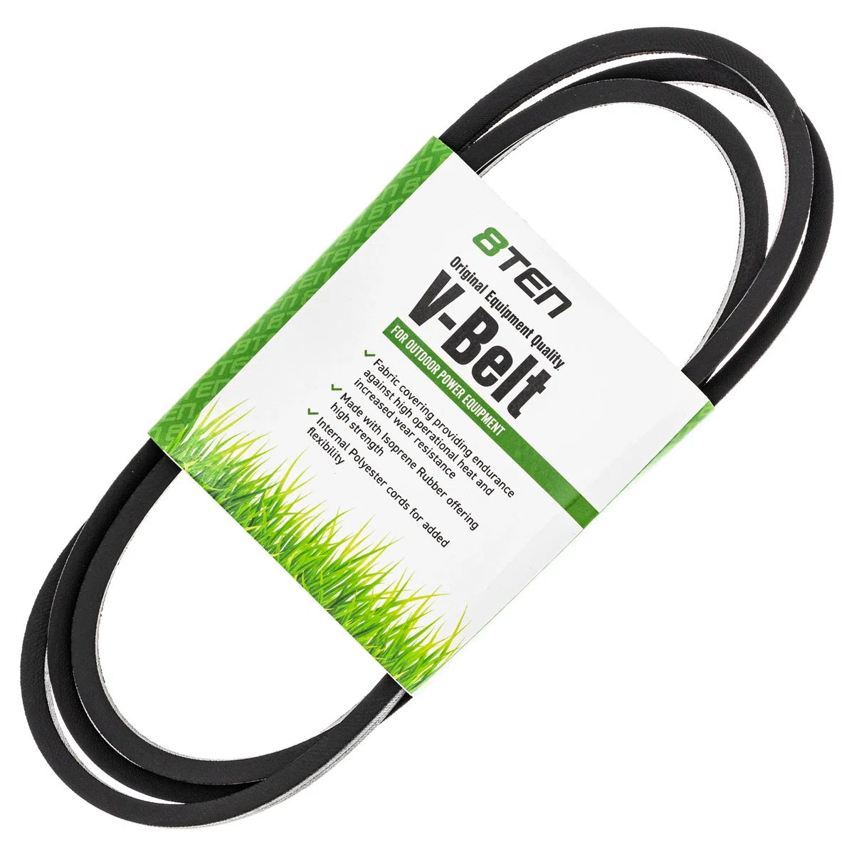 Drive Belt For AGCO Simplicity Massey Ferguson 1716854SM 1666698SM 1716854 1666698 71666698