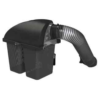 Grass Bagger Collection System For Cub Cadet Craftsman MK1012369