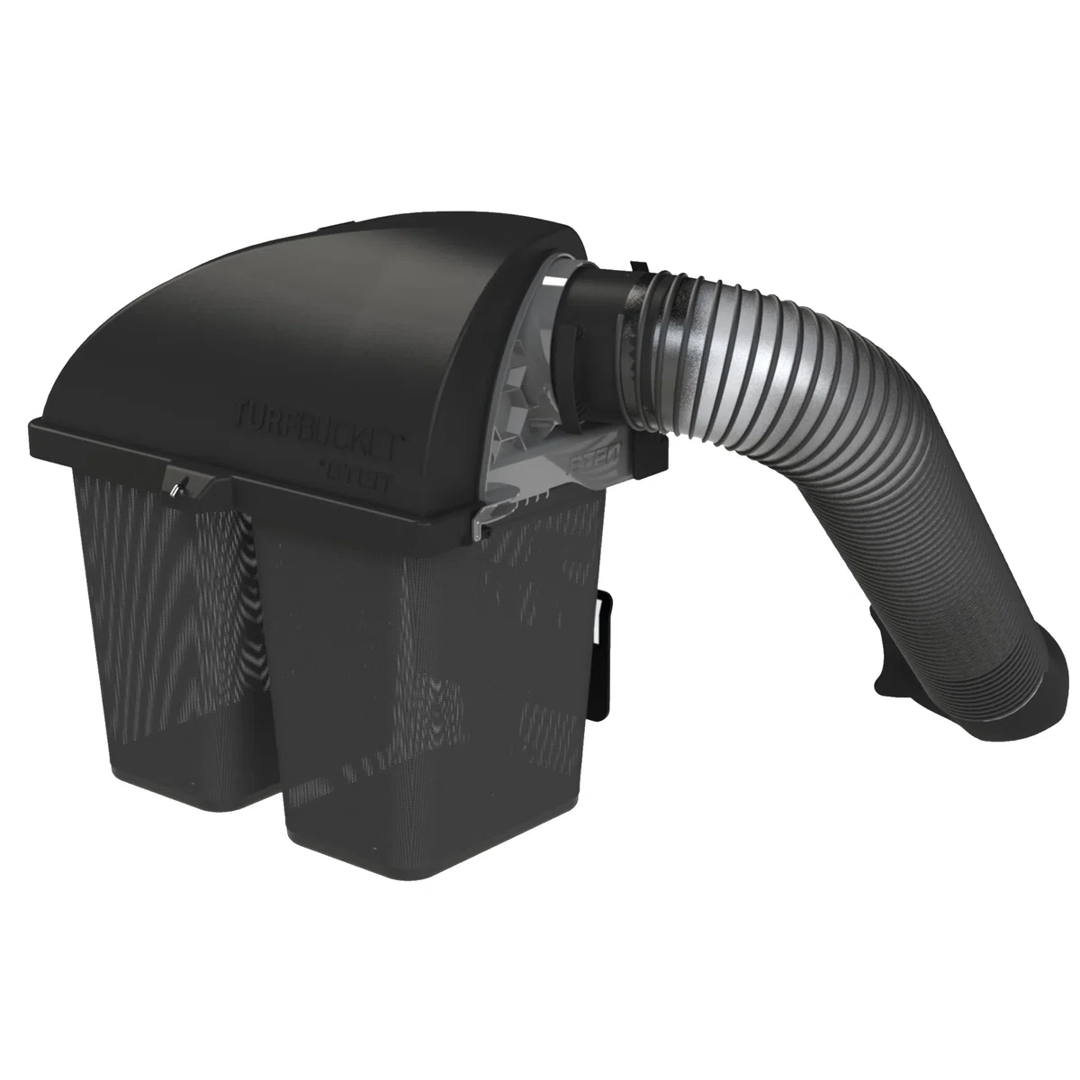 Grass Bagger Collection System For Cub Cadet Craftsman MK1012369