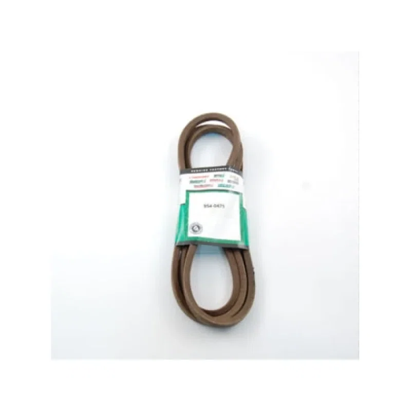 MTD 954-0475 PTO Drive V-Belt 50" Deck