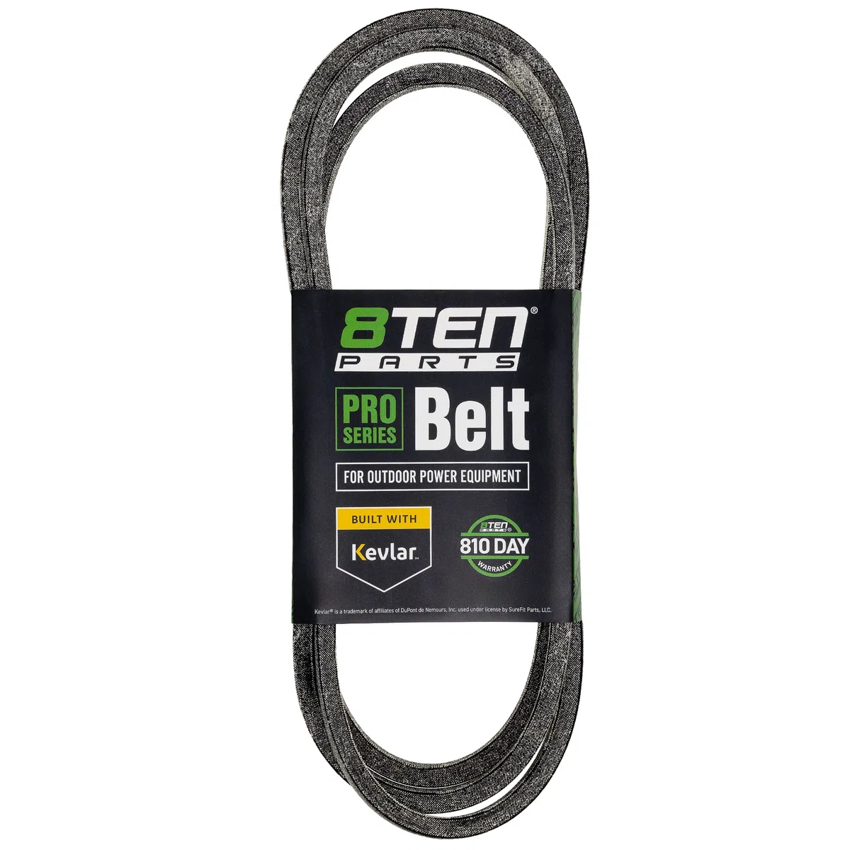 Belt with Kevlar® For Simplicity AGCO Massey Ferguson 954-04142 754-04142 1703836SM 1726472SM