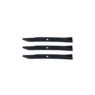 3PK Oregon 92-153 High Lift Blade 16 3/16" replaces Gravely 00450200 02982000 2982000 450200