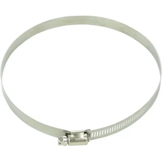 Agri-Fab 43793 Genuine OEM Hose Clamp 6" HF-96
