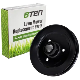 Deck Pulley For Exmark 1-413424