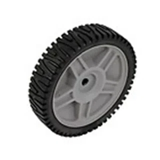 Husqvarna 581010309 Genuine OEM Wheel 12.75" 5 Spoke Gray
