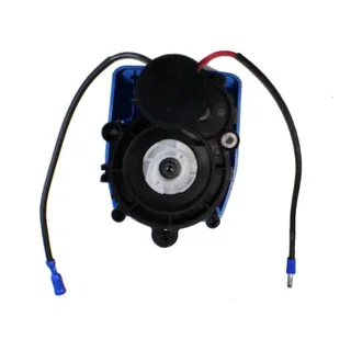 Cleva 321002116 Genuine OEM Electric Starter Assembly