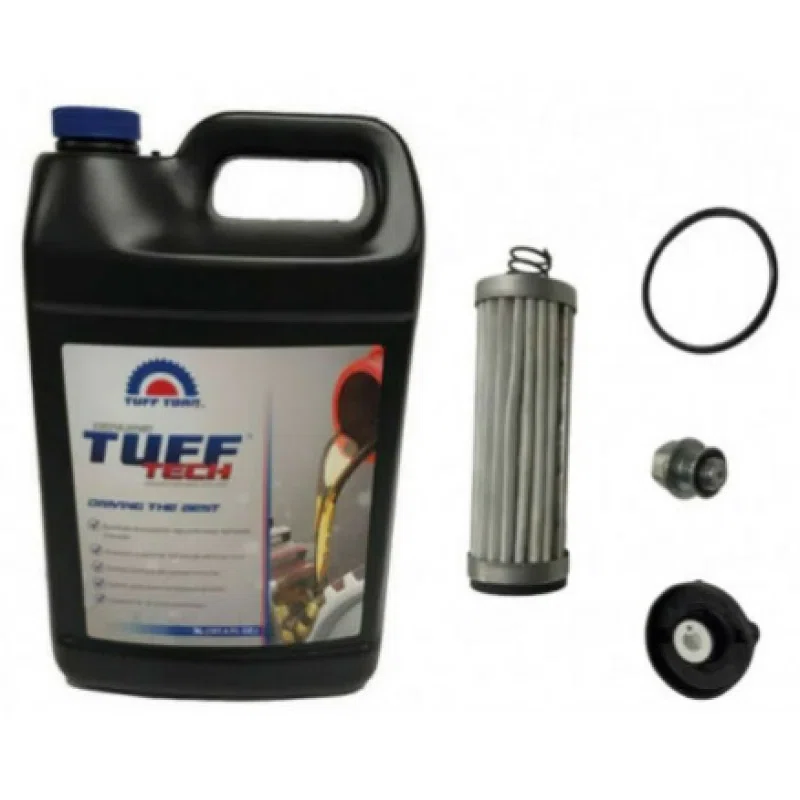 Tuff Torq 187Q2199300 Genuine OEM TZ450 Oil Change Kit