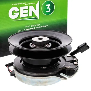 Gen 3 Electric PTO Clutch For Troy-Bilt Cub Cadet Craftsman 917-05121 717-05121