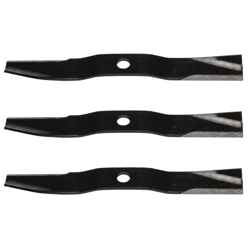 Oregon 92-128 Heavy Duty Blades for 60" Kubota RCK60P-400Z, RCK60P-725Z