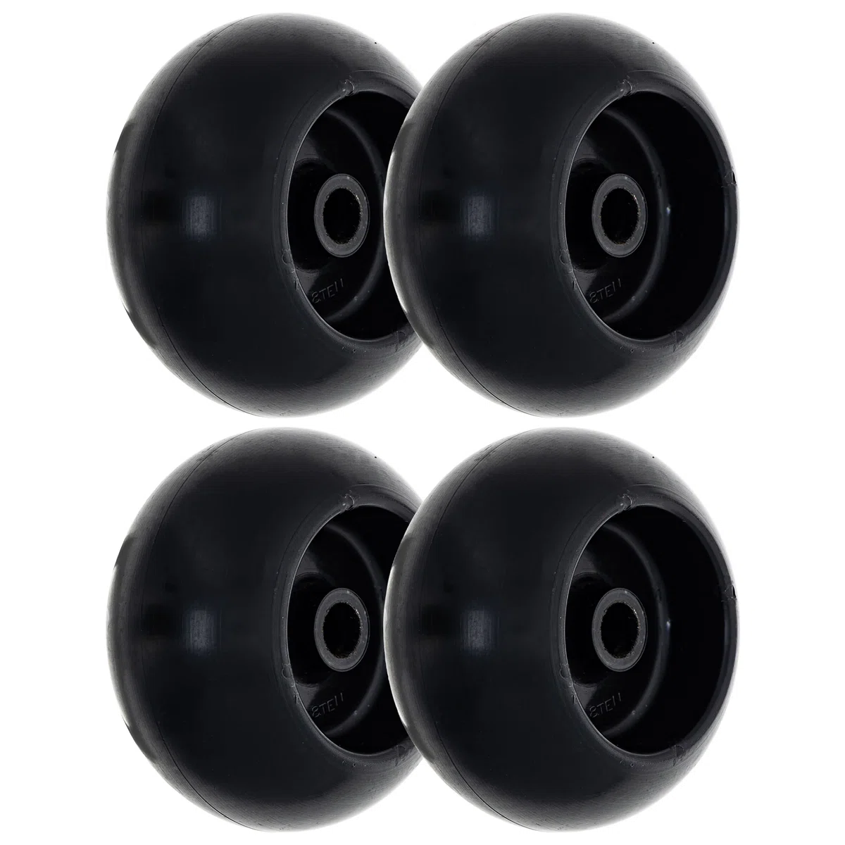 Deck Wheel For Ferris | 4-PACK