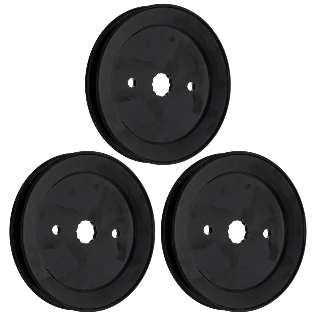 Pulley Kit For Gravely Ariens 07351602 | 3-PACK