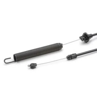 Oregon 60-525 PTO Cable Kit AYP Models Repl Husqvarna 532175067 532169676