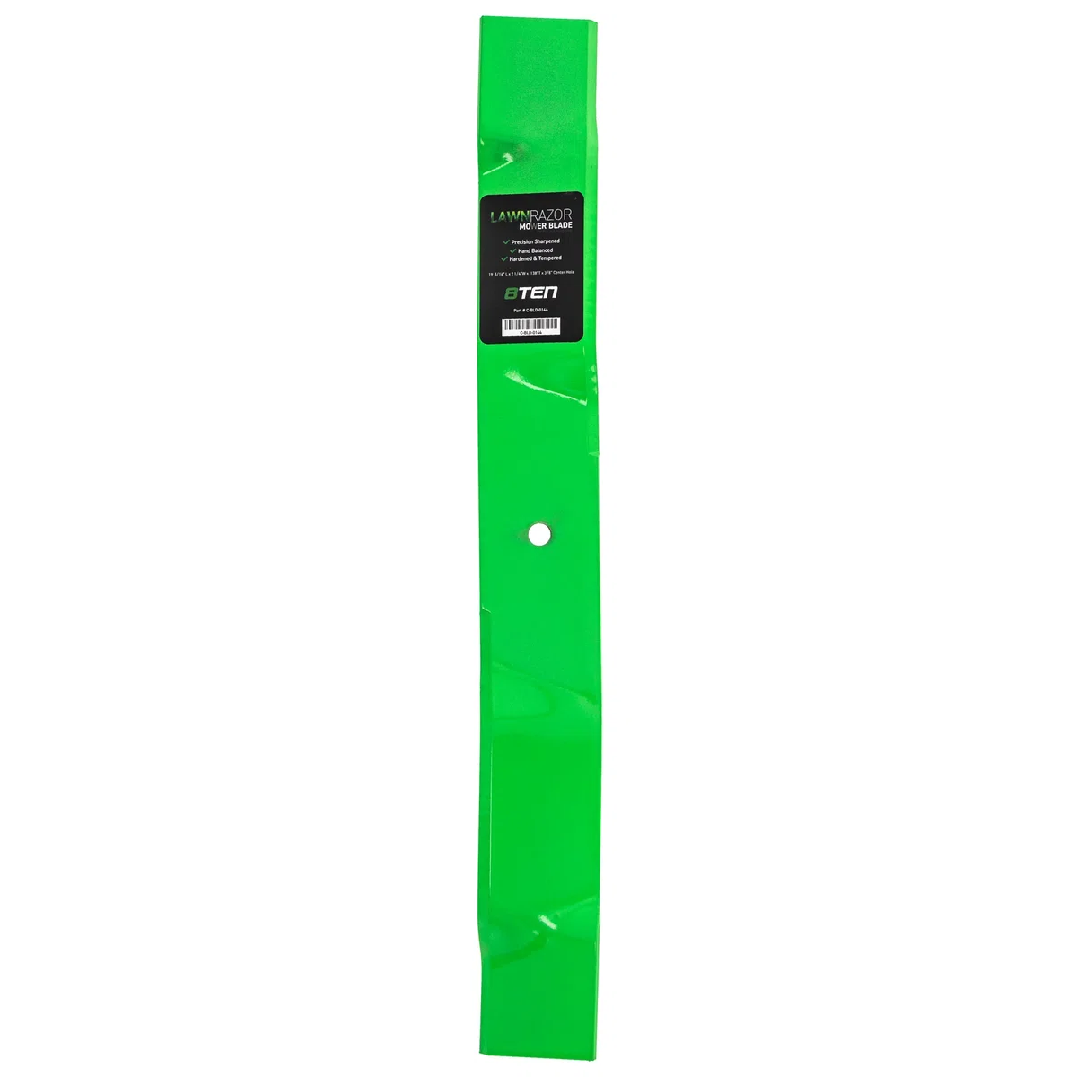 LawnRAZOR Deck Mulching Blade For John Deere Great Dane 71548E701MA 471548MA 43865E701 471548