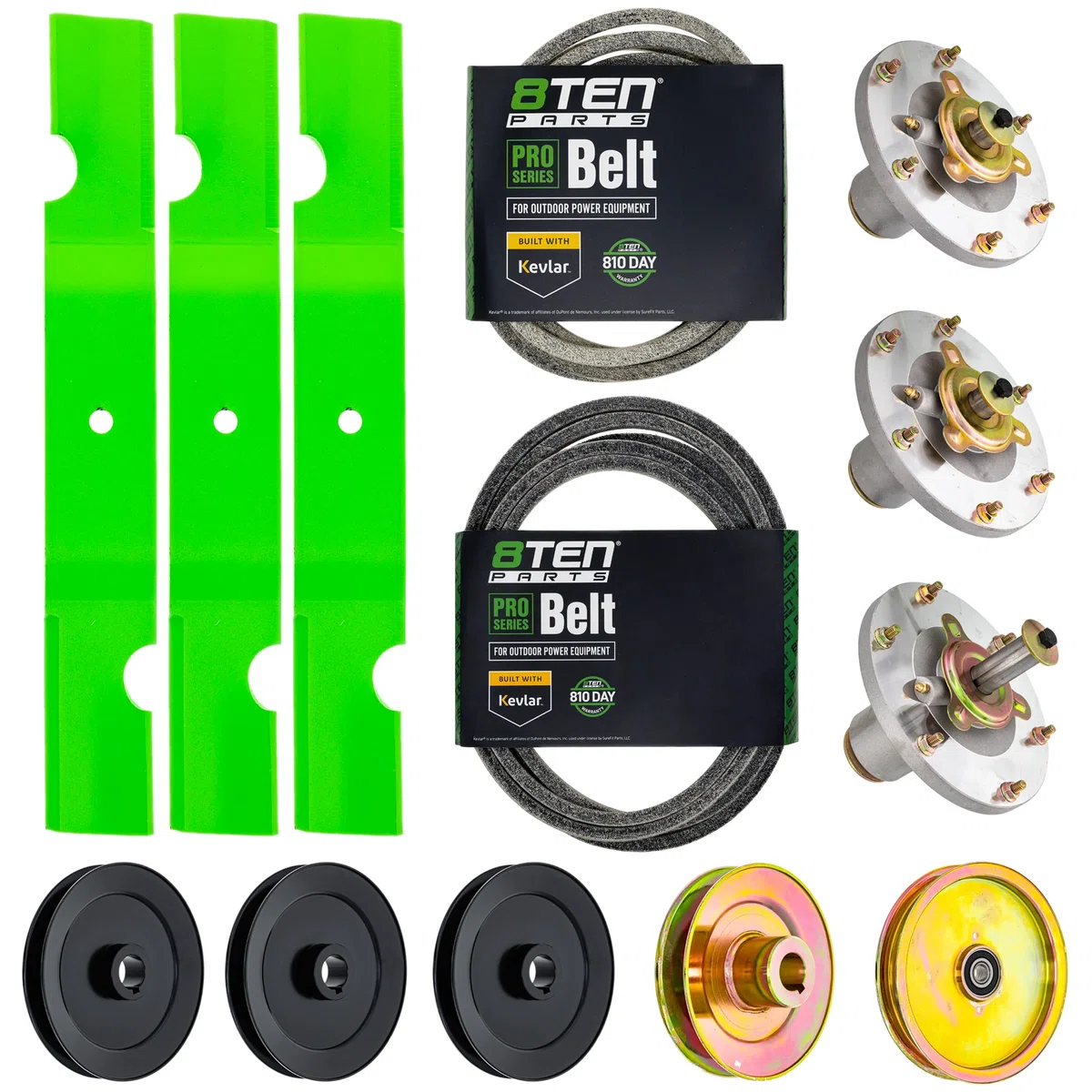Deck Kit For MK1015166