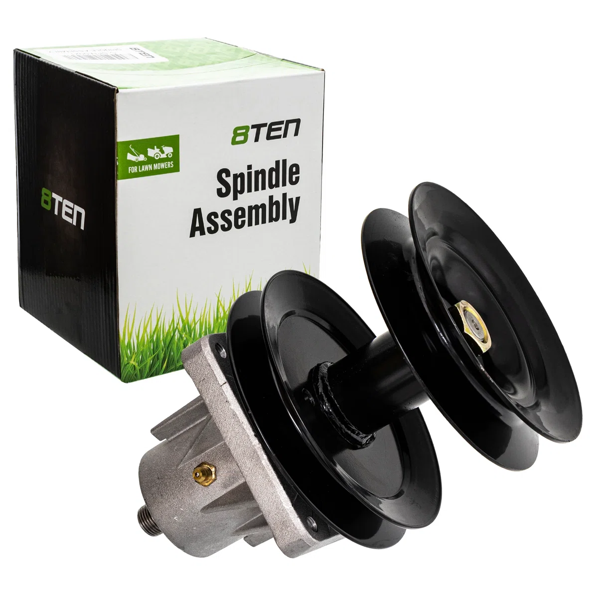Deck Spindle For Troy-Bilt Yard-Man Yard-Machines 618-0595 918-0595A 918-0595 918-0593A 618-0593
