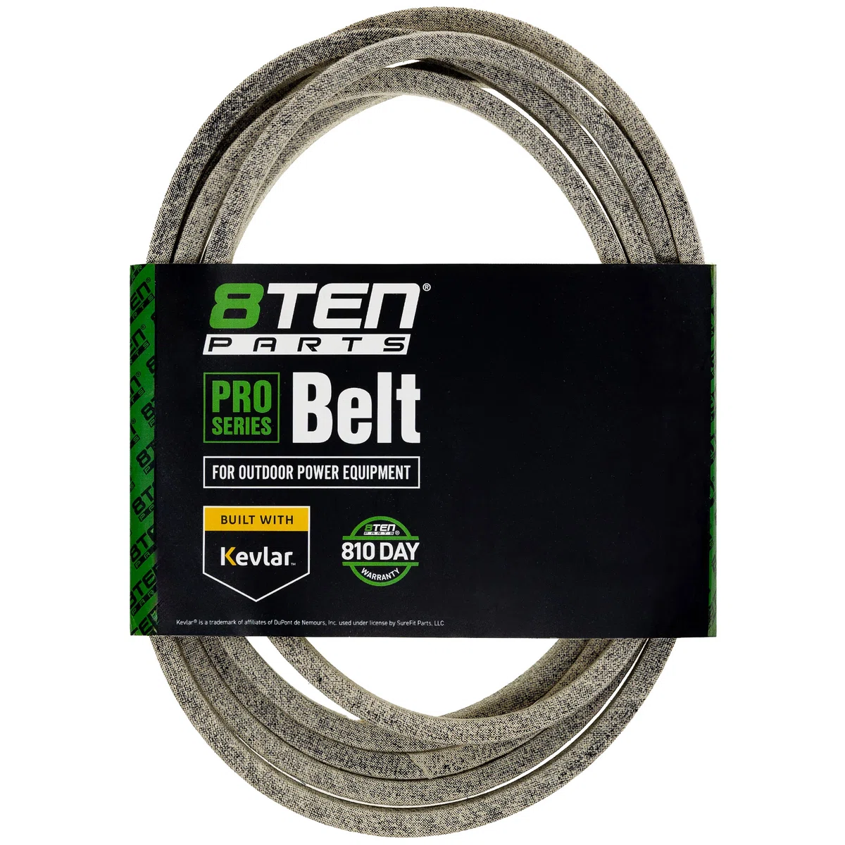 Belt with Kevlar® For Scag John Deere Husqvarna 22148 5022148 5103587YP 5103587 TCU32986 539112335