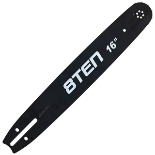16 Inch Chainsaw Guide Bar For Husqvarna Partner Jonsered 5089131-60 5019133-60