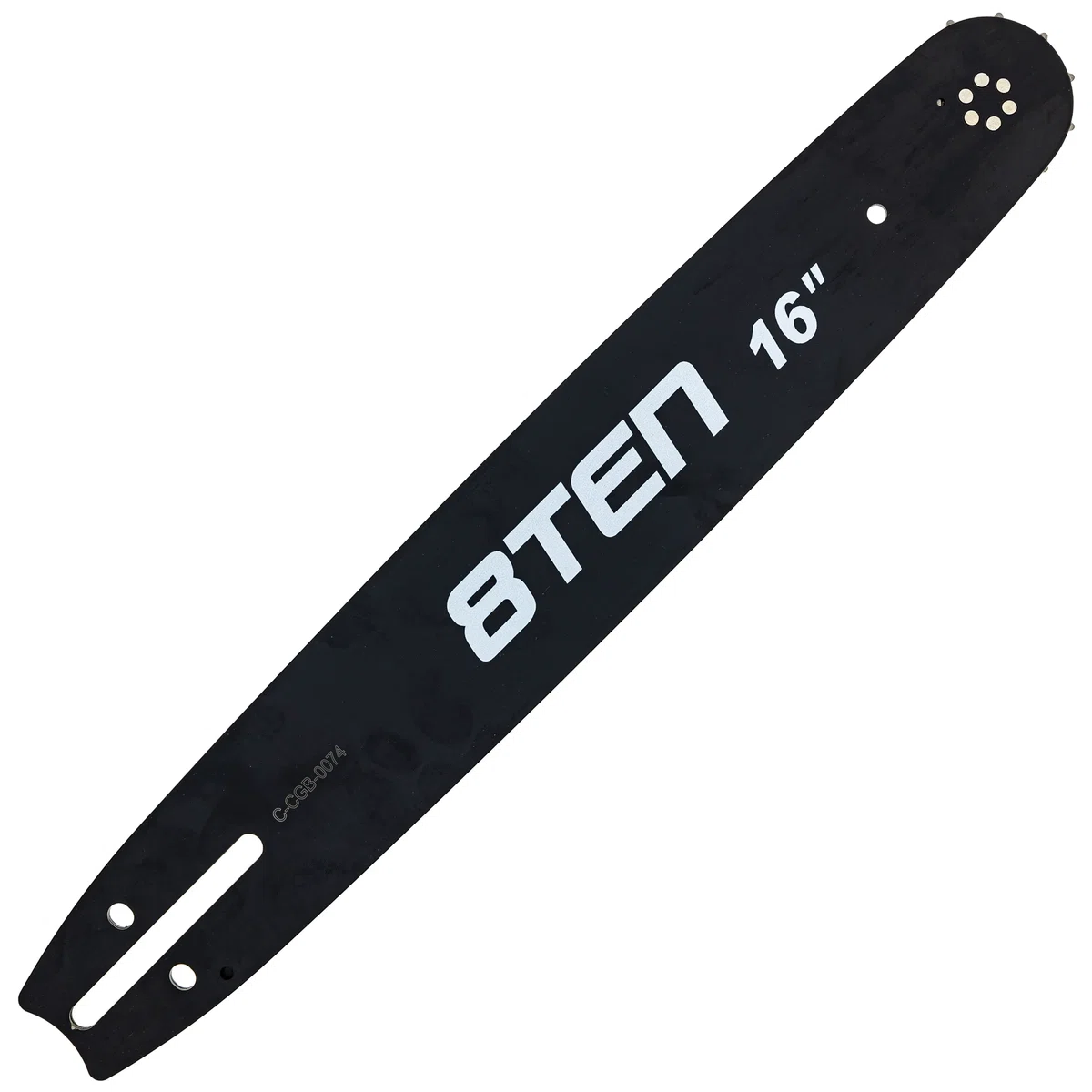 16 Inch Chainsaw Guide Bar For Husqvarna Partner Jonsered 5089131-60 5019133-60