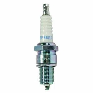 NGK BPR6ES Spark Plug 7131, crosses to Champion RN9YC, Bosch WR7D and more | NGBPR6ES