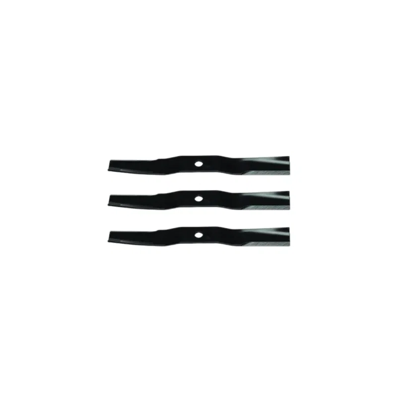 Oregon 92-123 Heavy Duty Blade for 60" Kubota - RCK60B-22BX, RCK60B-24G, RCK60B-75B