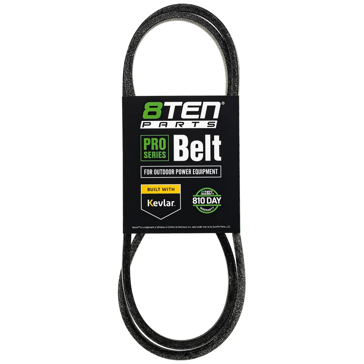 Belt with Kevlar® For Weed Eater 532428578
