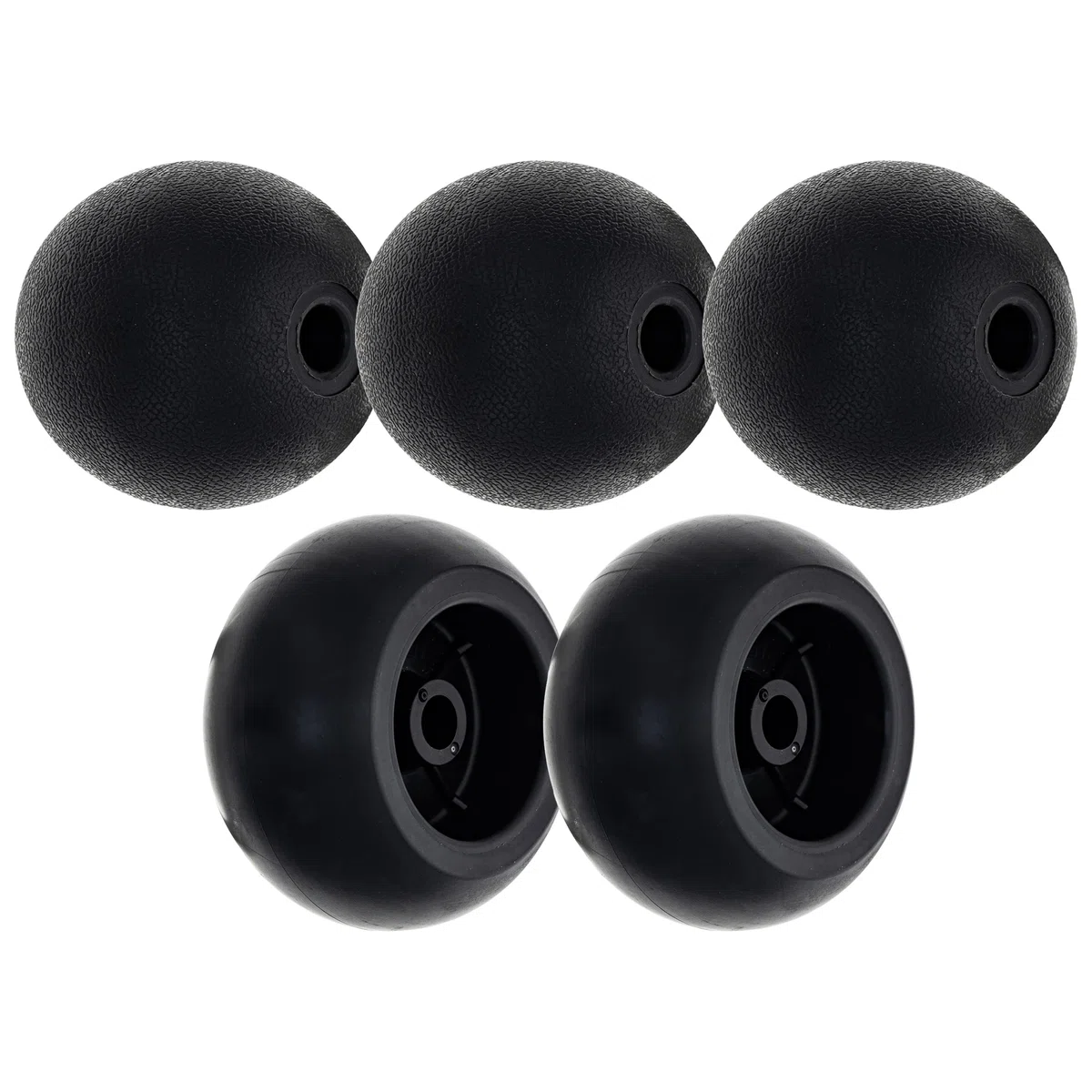Deck Wheel Kit For Toro MK1013013